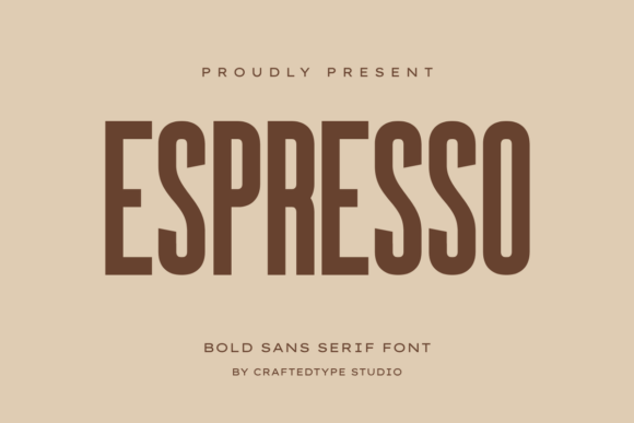 Download Espresso - Premium Resources